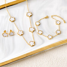 3-teiliges Modeschmuck Set