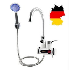 Elektrischer Durchlauferhitzer