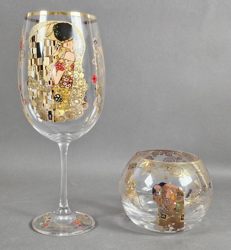 Goebel gustav klimt der - 2,