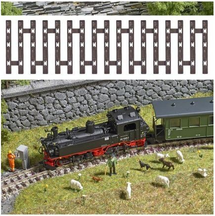Busch 35098 flexgleisrost - busch,,