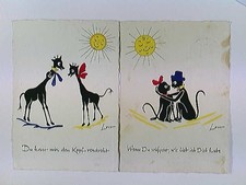 Du hast mir den Kopf verdreht