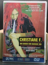 Christiane F. - Wir Kinder vom