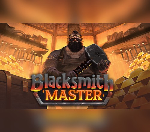 Blacksmith master steam key - blacksmith, |