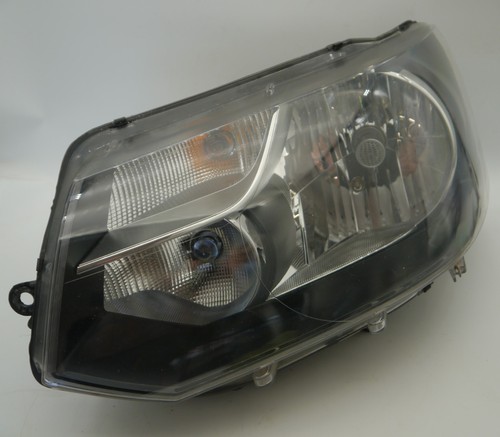 Halogen scheinwerfer links - halogen,