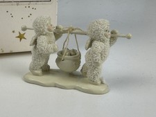 Goebel figur snowbabies cm - figur,