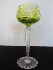 Weinglas Römer Stängel-Blase