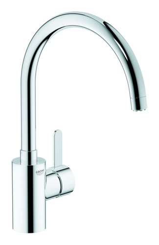 Grohe eurosmart cosmopolitan - eurosmart,