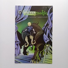 GloomCockie #21 (2004)