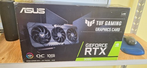 Asus tuf gaming geforce - gaming, rtx