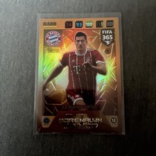 Fifa 365 Cards 2018 - 009 -