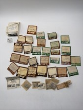 Konvolut Ersatzteile für