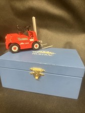 Linde hubtrac 25 - linde, 1:25