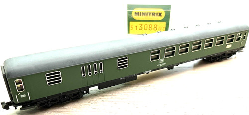 Minitrix 3088 spur - 3088, n