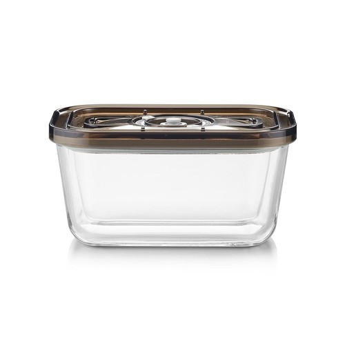 Caso vacuboxx eco - caso,