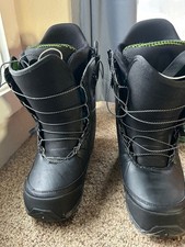 BURTON DRIVER X SNOWBOARD