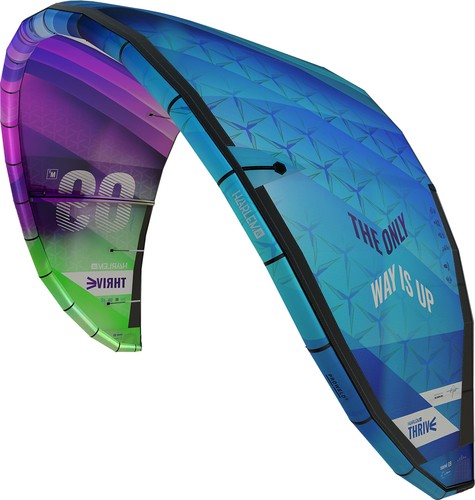 Harlem thrive kite 2026 - harlem,