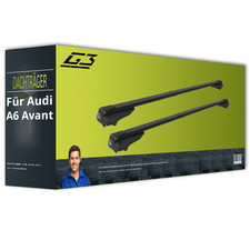 G3 Clop infinity - Dachträger