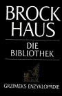 Brockhaus die bibliothek - die,
