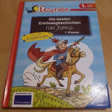 Leserabe - Sonderausgaben: Die