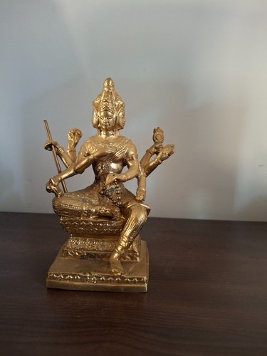 Thailändische brahma phra - /,