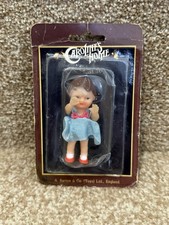 VINTAGE PUPPENHAUS - 70er