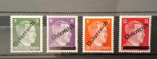 österreich 1945 hitler - 1945,