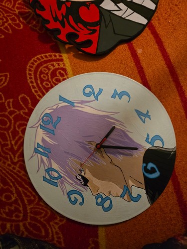 Satoru gojo jujutsu - satoru, fan