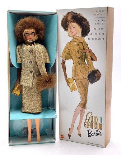 2001 gold glamour - gold,