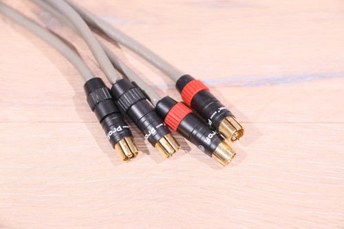 Madrigal audio hpc - cinch, kabel