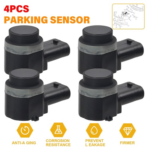 Park sensor pdc - sensor,