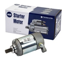Anlasser Starter 18645N für Polaris ATP 330 500 Ranger Scrambler Sportsman 500