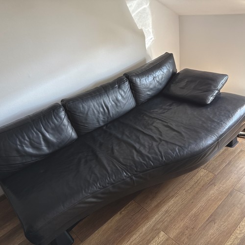 Jümbo leder cleo relax - leder,