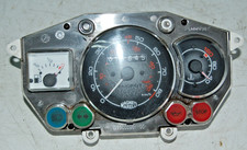 Tacho Cockpit original  Peugeot Jet Force C-Tech 50