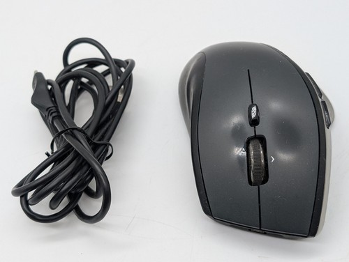 Logitech performance maus - performance,