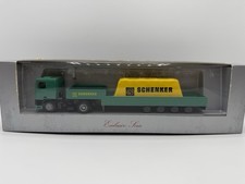 1:87 Herpa DAF SCHENKER