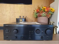Denon PMA 860 kräftiger Stereo Verstärker Vollverstärker kein Receiver HiFi