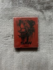 SAW - 10th Anniversary Edition