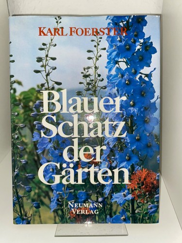 Bildband karl foerster - karl,