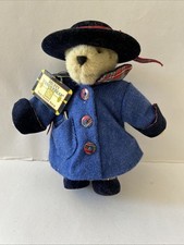 Muffy The Vanderbear The Grand