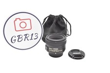 Nikon 50mm Prime Objektiv