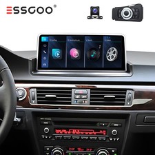Linux Carplay Radio Android