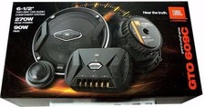 JBL GTO609C Harman 6,5" Zoll