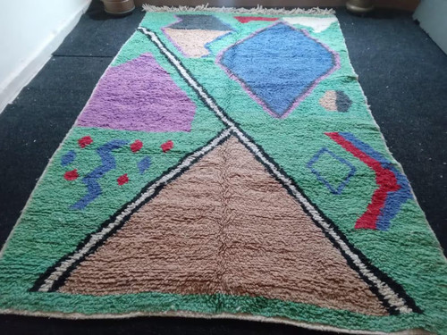 Marokkanischer berber beni - berber,