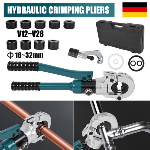 Kontur hydraulische - ~th+v,