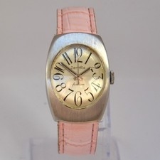 Vintage damenuhr zentra - vintage,