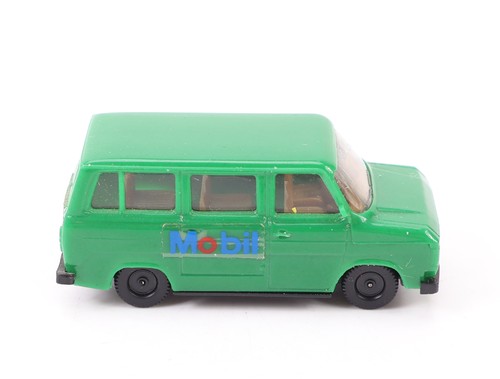 Herpa modellauto ford - h0,