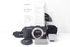 OLYMPUS PEN Lite E-PL6 Body