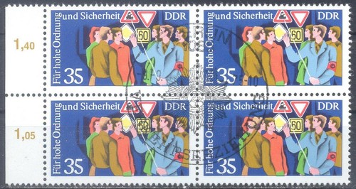 Ddr 1975 2082 sicherheit - 1975,