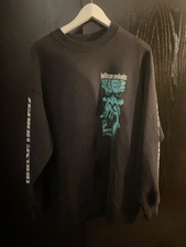 Böhse Onkelz Vintage Pullover