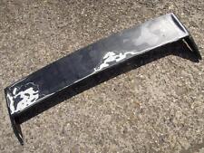 Original BMW 3er E30 M3 S14 Heckspoiler Heckklappe Heckflügel 1922480 Motorsport